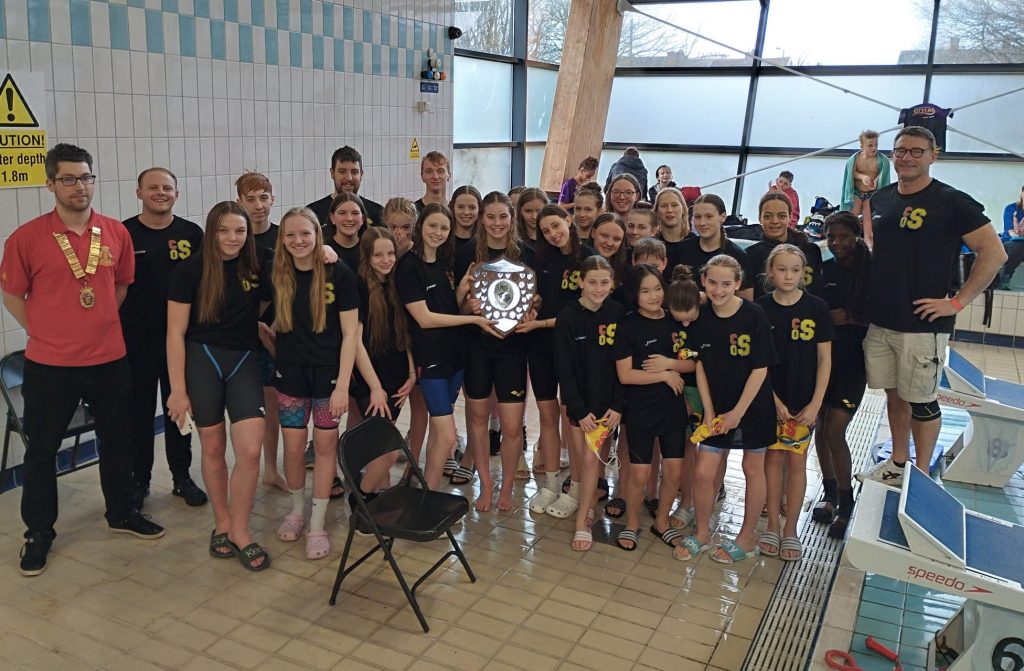 Swimming Results | Swim Lancashire